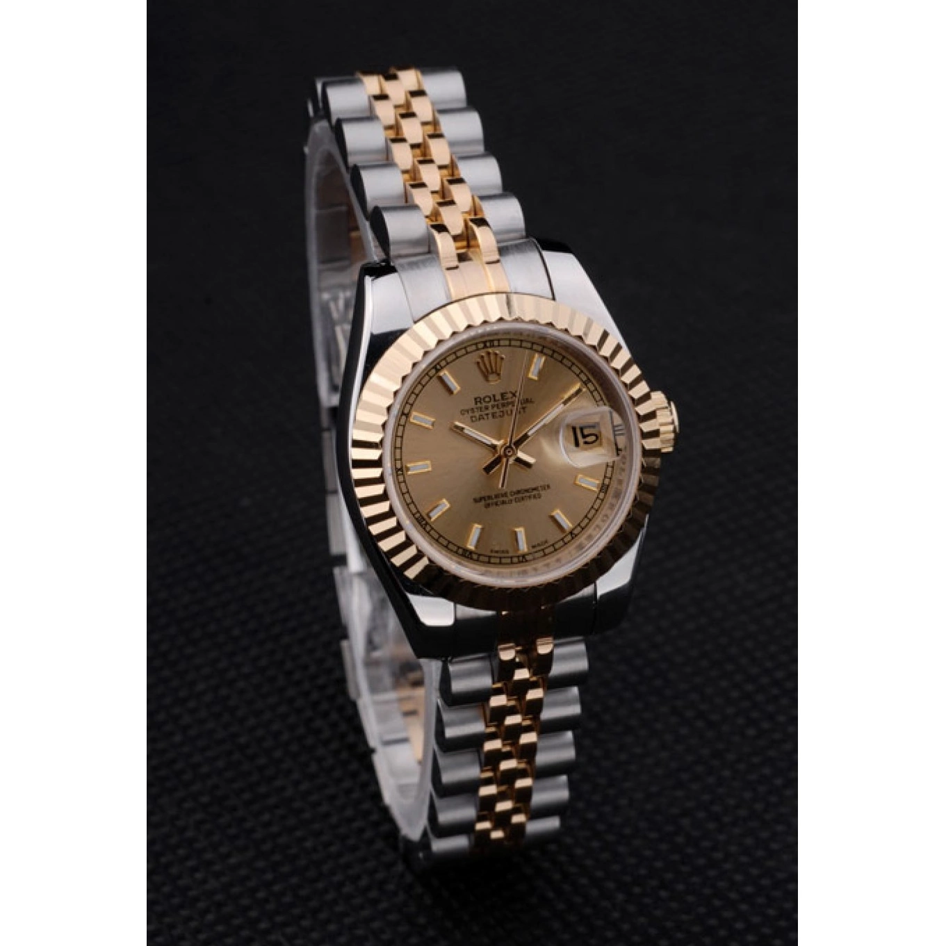 Aaa replica Datejust-rl126 Rolex 0725